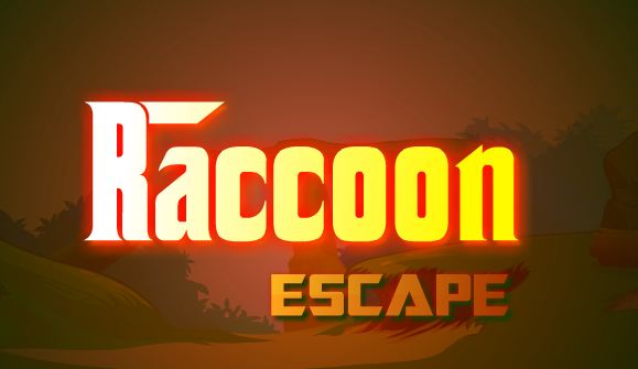 TheEscapeGames Raccoon Escape Walkthrough